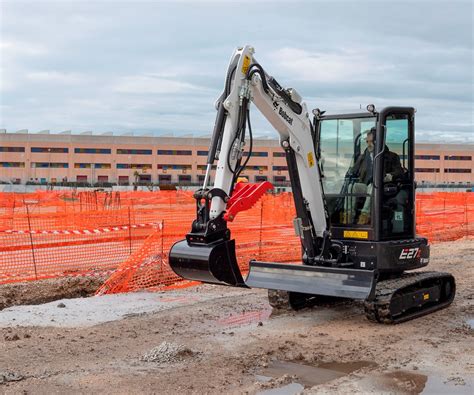 bobcat mini excavator for sale in miami|bobcat mini excavator cost.